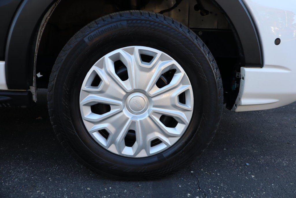 2025 Ford Transit-350 XLT 15-Passenger