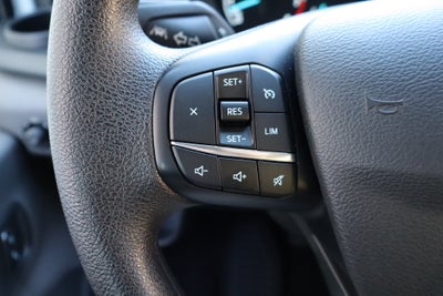 2025 Ford Transit-350 XLT 15-Passenger