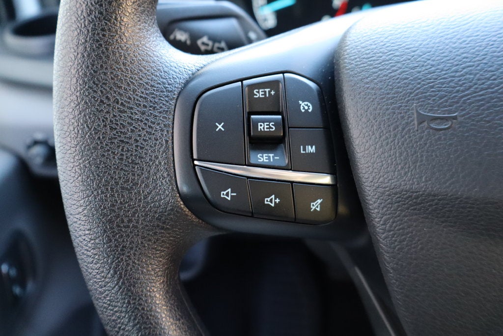 2025 Ford Transit-350 XLT 15-Passenger