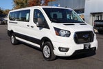 2025 Ford Transit-350 XLT 15-Passenger