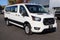2025 Ford Transit-350 XLT 15-Passenger