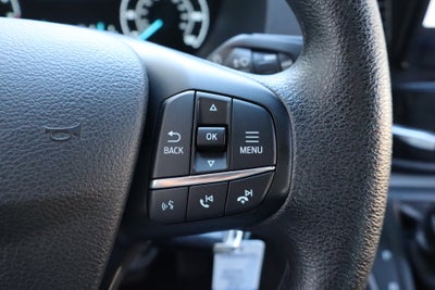 2025 Ford Transit-350 XLT 15-Passenger