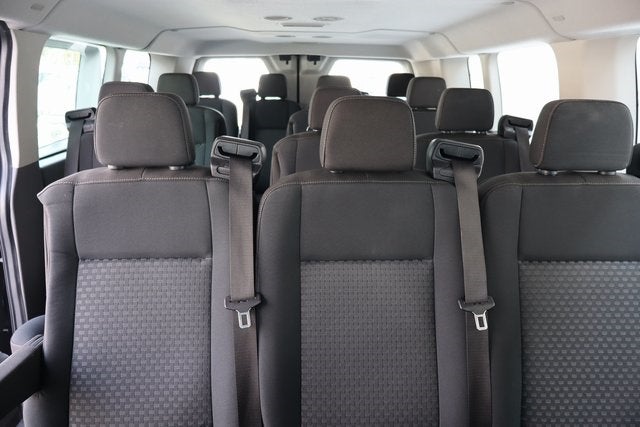 2023 Ford Transit-350 XLT LR 15-Passenger