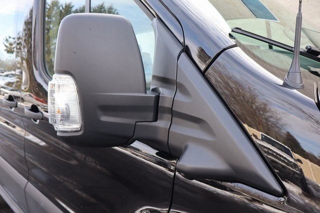 2023 Ford Transit-350 XLT LR 15-Passenger