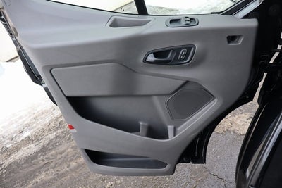 2023 Ford Transit-350 XLT LR 15-Passenger