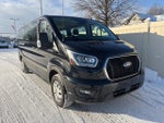 2023 Ford Transit-350 XLT 15-Passenger