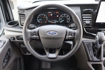 2023 Ford Transit-350 XLT LR 15-Passenger
