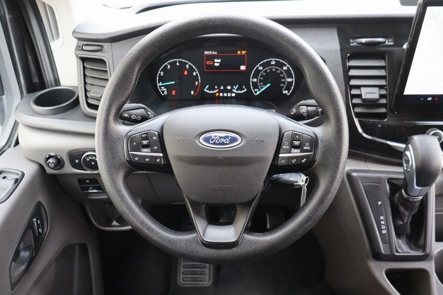 2023 Ford Transit-350 XLT LR 15-Passenger
