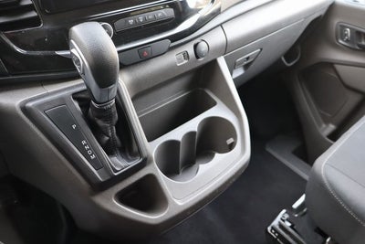 2023 Ford Transit-350 XLT LR 15-Passenger
