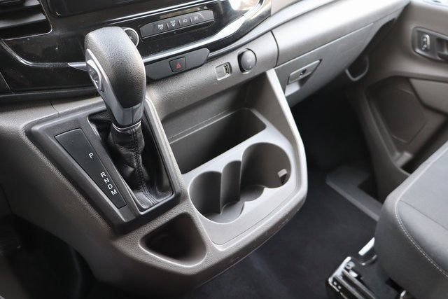 2023 Ford Transit-350 XLT LR 15-Passenger