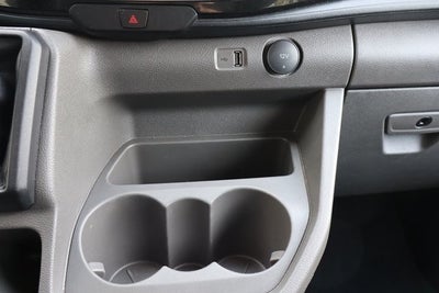 2023 Ford Transit-350 XLT LR 15-Passenger