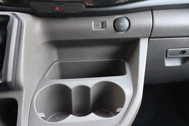 2023 Ford Transit-350 XLT LR 15-Passenger