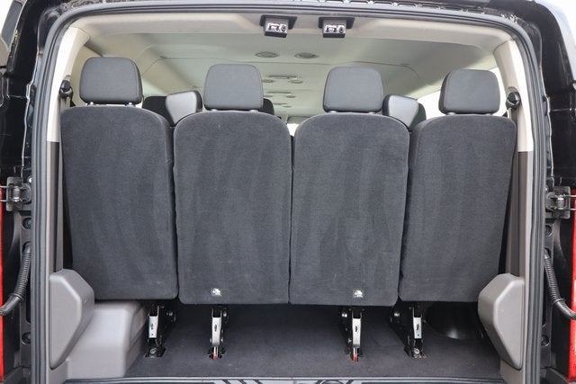 2023 Ford Transit-350 XLT LR 15-Passenger