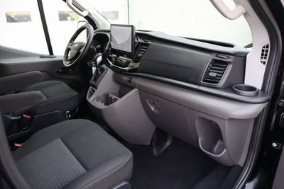 2023 Ford Transit-350 XLT LR 15-Passenger