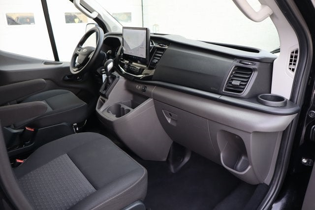 2023 Ford Transit-350 XLT LR 15-Passenger
