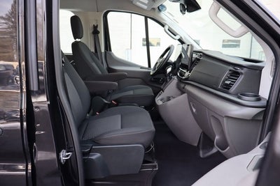 2023 Ford Transit-350 XLT LR 15-Passenger