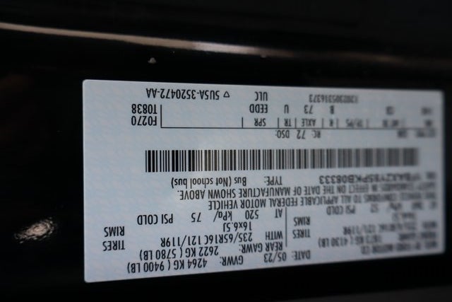 2023 Ford Transit-350 XLT LR 15-Passenger