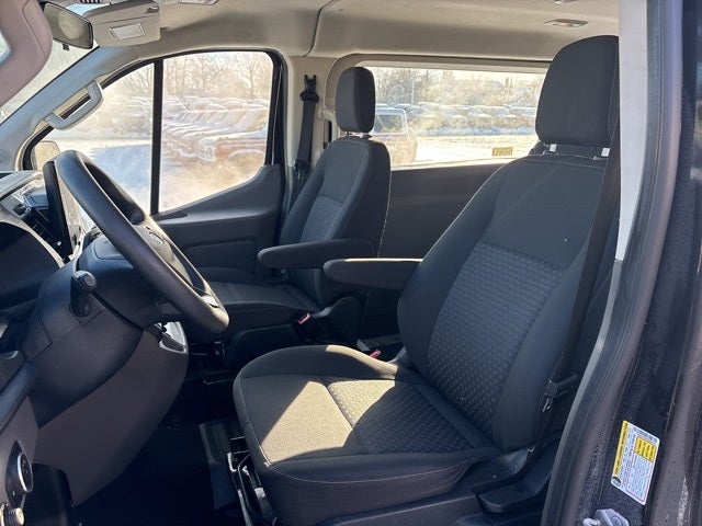 2023 Ford Transit-350 XLT 15-Passenger