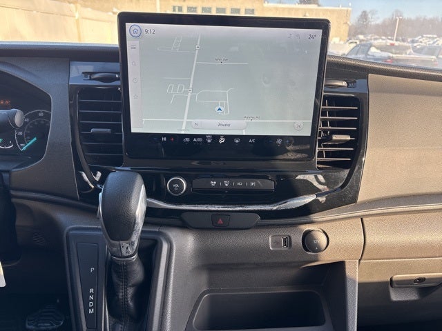 2023 Ford Transit-350 XLT 15-Passenger