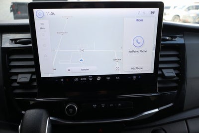 2023 Ford Transit-350 XLT LR 15-Passenger