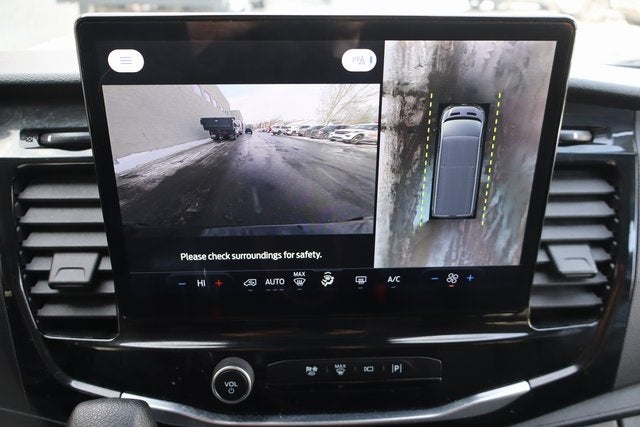 2023 Ford Transit-350 XLT LR 15-Passenger