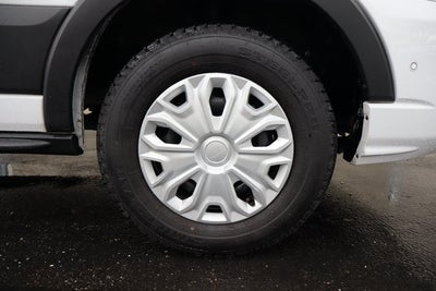 2023 Ford Transit-350 XLT 15-Passenger
