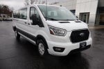 2023 Ford Transit-350 XLT 15-Passenger