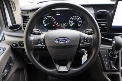 2023 Ford Transit-350 XLT 15-Passenger