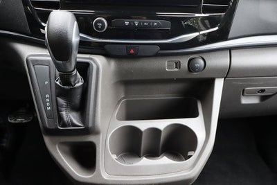 2023 Ford Transit-350 XLT 15-Passenger