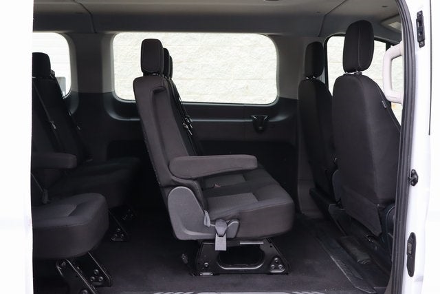 2023 Ford Transit-350 XLT 15-Passenger