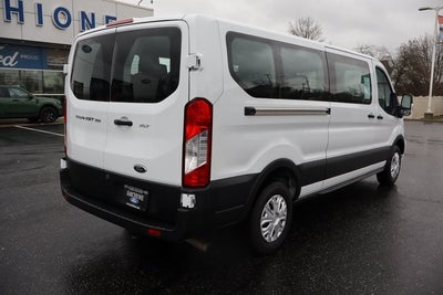 2023 Ford Transit-350 XLT 15-Passenger