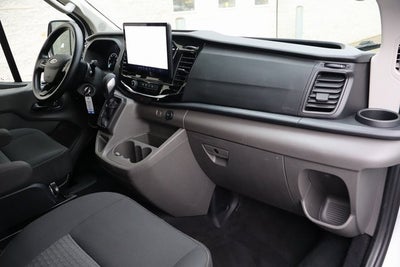 2023 Ford Transit-350 XLT 15-Passenger