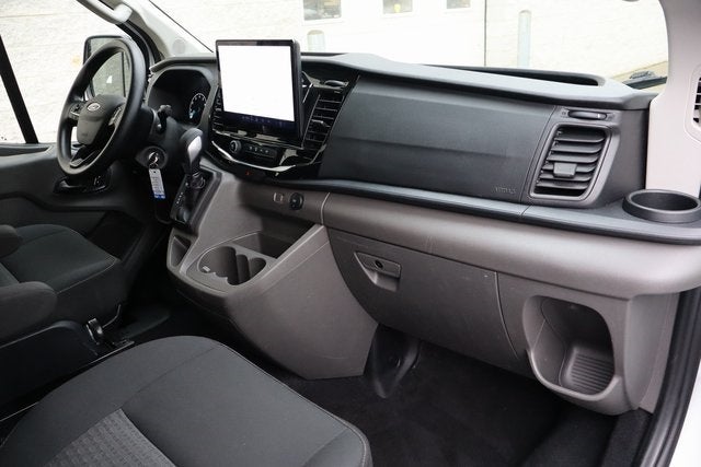 2023 Ford Transit-350 XLT 15-Passenger