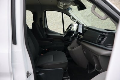 2023 Ford Transit-350 XLT 15-Passenger