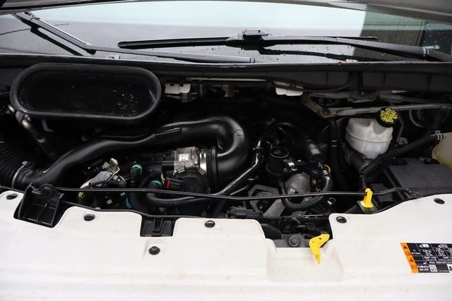 2023 Ford Transit-350 XLT 15-Passenger