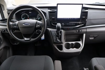 2023 Ford Transit-350 XLT 15-Passenger