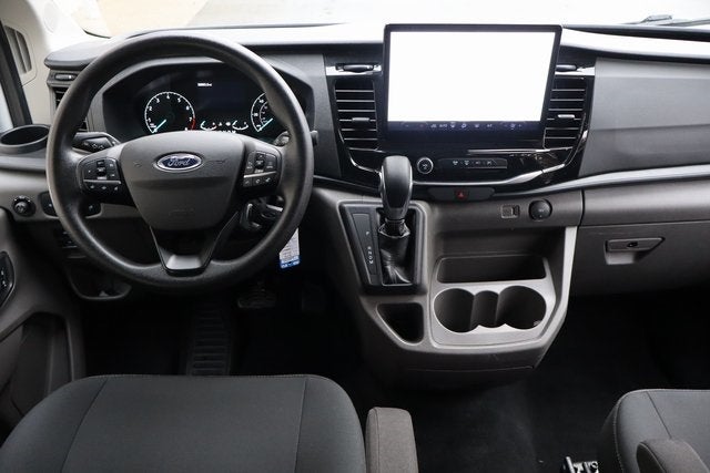 2023 Ford Transit-350 XLT 15-Passenger