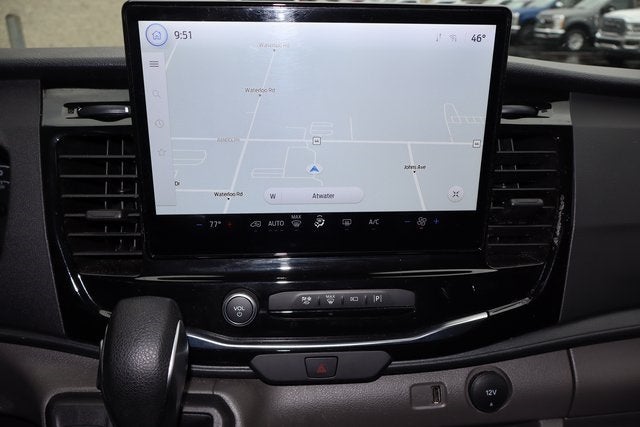 2023 Ford Transit-350 XLT 15-Passenger