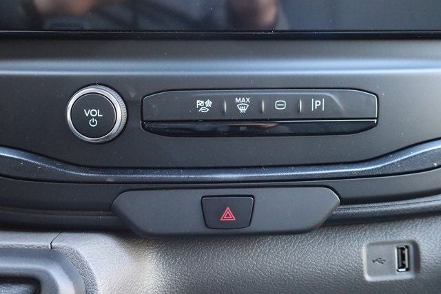 2025 Ford Transit-350 XL