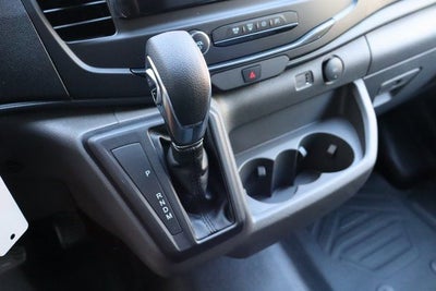 2025 Ford Transit-350 XL