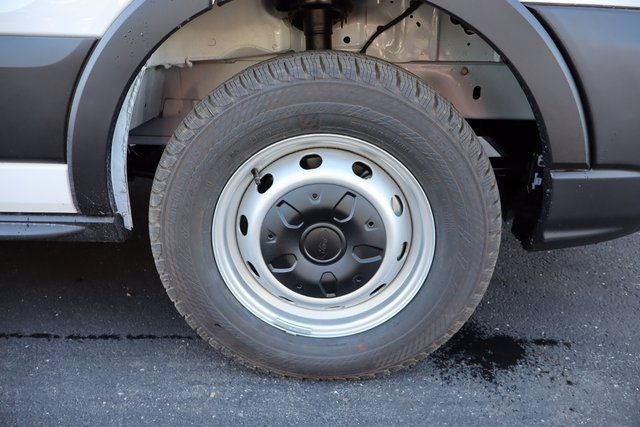 2025 Ford Transit-350 XL