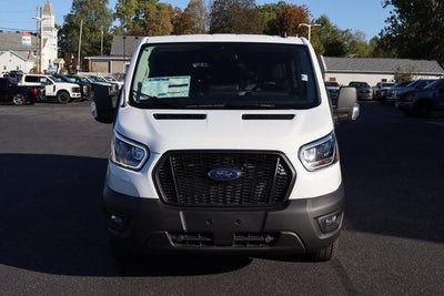 2025 Ford Transit-350 XL
