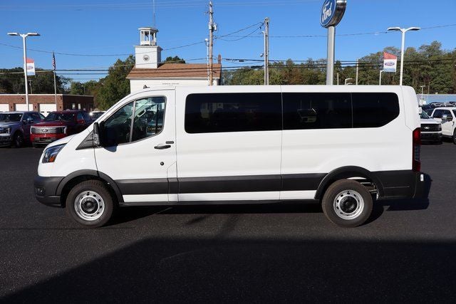 2025 Ford Transit-350 XL