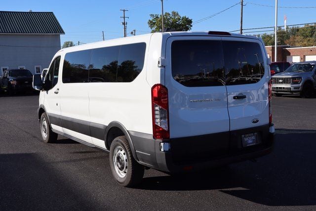 2025 Ford Transit-350 XL