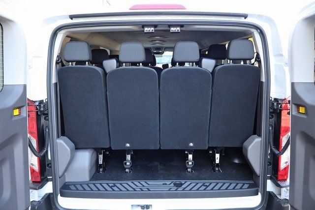 2025 Ford Transit-350 XL