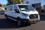 2025 Ford Transit-350 XL