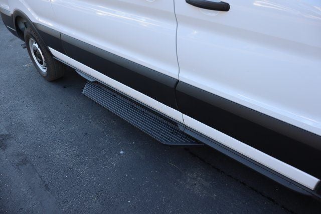 2025 Ford Transit-350 XL