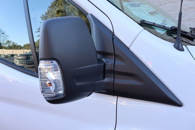 2025 Ford Transit-350 XL