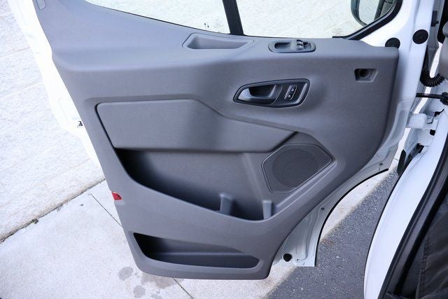 2025 Ford Transit-350 XL