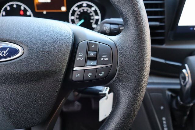 2025 Ford Transit-350 XL